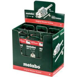 Mandrin à clé SDSplusAdapt Metabo Metabo 626724000