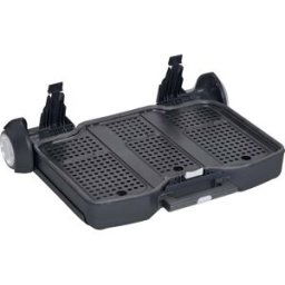 Allit ProServe Trolleybox 270 457980 Jeu de roulettes pour valise à outils