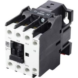 TRU COMPONENTS TC-GLC1-32 230V Contacteur 3 NO (T) 15 kW 230 V/AC 32 A 1 pc(s)
