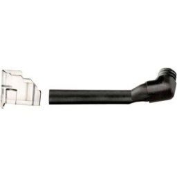 Kit daspiration pour scie sauteuse sans fil avec capot transparent Metabo 623669000 N/A 1 pc(s)