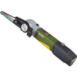 Ponceuse à bande sans fil BS/A 10,8 V Proxxon Micromot 29810