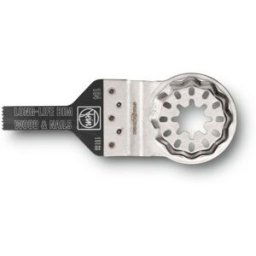 Lame plongeante Bi-métallique Fein E-Cut Long-Life 63502184220 10 mm 3 pc(s)