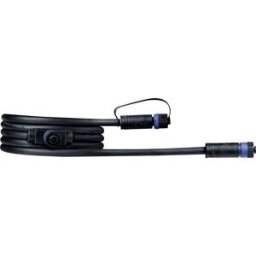 Système déclairage Plug&Shine; Paulmann 93926 150 W N/A noir