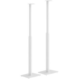 My Wall HS45WL Pied pour haut-parleur sur pied blanc 2 pc(s)