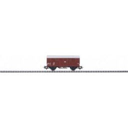 Märklin Start up 4410 (H0) Wagon fermé Gs 210