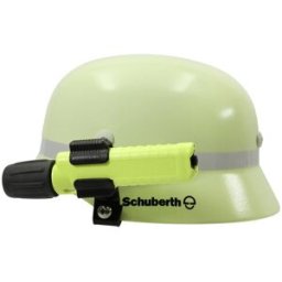 UK Underwater Kinetics UK6.902.010.151 Support pour casque Casques conformes à la norme DIN 14940 noir