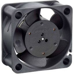 Ventilateur axial EBM Papst 405 9291708013 5 V/DC 10 m³/h (L x l x H) 40 x 40 x 20 mm 1 pc(s)
