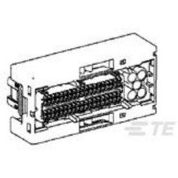 TE Connectivity 1473244-1 1 pc(s) Tray