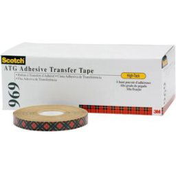 Scotch 9691916 Film adhésif transparent (L x l) 16.5 m x 19 mm 1 pc(s)