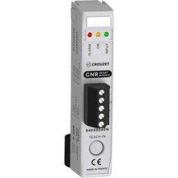 Crouzet Relais à semi-conducteurs 84050040N 40 A 1 pc(s)