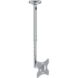 Reflecta PALLAS Extend Support TV pour plafond 59,9 cm (23,6) - 106,7 cm (42) support de plafond