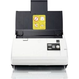 Plustek SmartOffice PN30U Scanner Recto-verso 216 x 5080 mm 600 x 600 dpi 30 pages / minute RJ45, USB 2.0