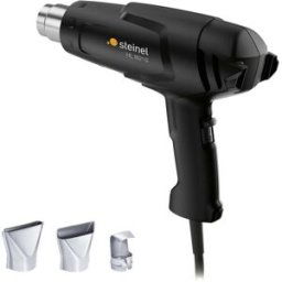 Steinel 082147 HL 1821 S KF SET Pistolet à air chaud