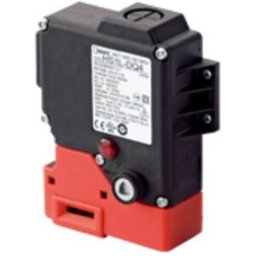 Idec HS1L-DQ44KMSR-G HS1L-DQ44KMSR-G Interrupteur de sécurité 250 V, 125 V, 30 V 10 A verrouillage par ressort IP67 1 pc(s)