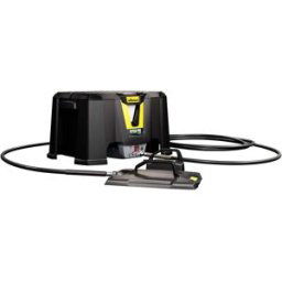 Wagner SteamForce Speed Pro Décolleuse papier-peint à vapeur 2750 W