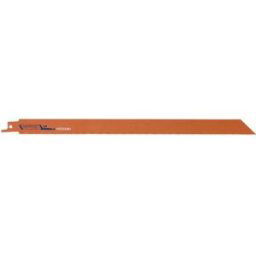 Bahco 3940-228-18-ST-5P Lame de scie-sabre sable flex® Bimetall, 228mm, 18 Zpz, st 5 pc(s)
