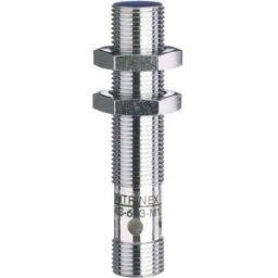 Détecteur de proximité inductif Contrinex DW-AS-603-M12 320 820 008 M12 affleurant PNP 1 pc(s)