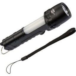 Brennenstuhl LuxPremium THL 300 LED Lampe de poche avec dragonne à pile(s) 360 lm 190 g