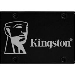 Kingston SKC600 1024 GB SSD interne 6.35 cm (2.5) au détail SKC600/1024G
