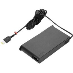 IBM Lenovo ThinkPad 170W Slim AC Adapter (Sl Alimentation PC portable 170 W 20 V 6.75 A
