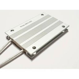 Widap SRFA605100R Résistance bobinée 100 Ω câble à extrémité ouverte 300 W 5 % 1 pc(s)