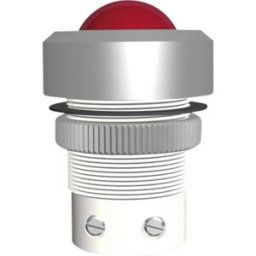 Voyant de signalisation LED Signal Construct SMTD22738 vert ultra 230 V/AC 1 pc(s)
