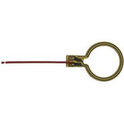 Thermo TECH polyester Feuille chauffante 24 V 6 W (Ø) 84 mm
