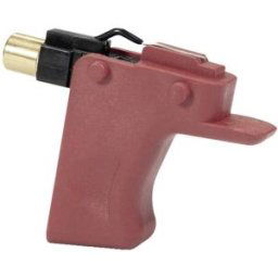 HellermannTyton 391-90011 Piezo CHG900-DIV-RD Pistolet à air chaud sans fil - Alimentation gaz