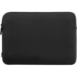 Incase Housse pour ordinateur portable Classic Sleeve Dimension maximale: 41,1 cm (16,2) noir