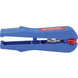 WEICON TOOLS Dénudeur Combi-Coax