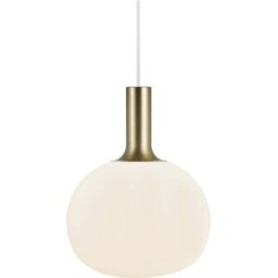Nordlux Alton 25 47313001 Luminaire à suspendre E27 60 W opale