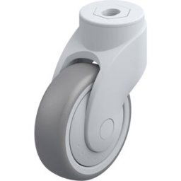 Blickle Roulettes plastiques WAVE 100 mm