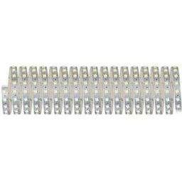Paulmann MaxLED 70565 Ruban LED avec connecteur mâle 24 V 10 m blanc chaud, blanc neutre, blanc lumière du jour 1 pc(s)