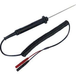 Gossen Metrawatt Z3409 Sonde dimmersion -40 à +600 °C sonde Pt100