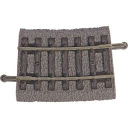 Piko H0 (H0) Voie A Piko 55418 Rail courbe 6 pc(s)