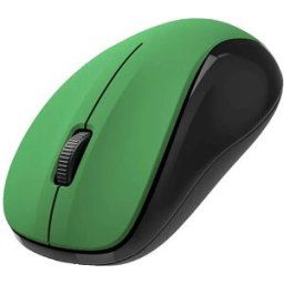Hama Souris radio optique vert 3 Boutons 1200 dpi