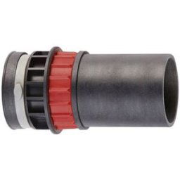 Adaptateur clip pour Ø 27 mm sur 36 mm Flex 408360