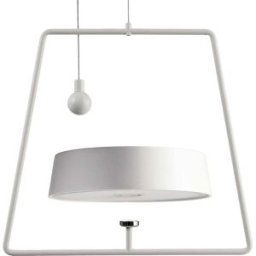 Deko Light Miram 620183 Suspension LED LED 2.2 W blanc