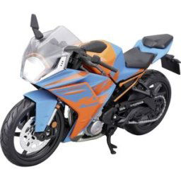 Maisto KTM RC 390 1:12 Modèle réduit de moto