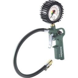 Metabo RF 60 Gonfle-pneu pneumatique 1/4 (6,3 mm) 12 bar