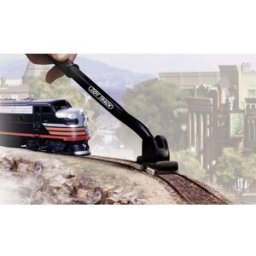 Kit de nettoyage Woodland Scenics WTT4550 pour rail 0, H0, N, TT 1 set