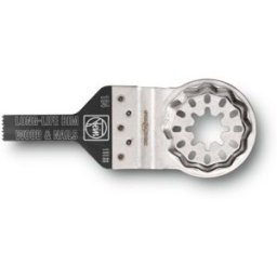 Lame plongeante Bi-métallique Fein E-Cut Long-Life 63502184240 10 mm 10 pc(s)