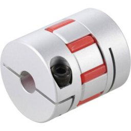 Reely Accouplement darbres Convient pour onde: 8 mm Ø extérieur: 30 mm 1 pc(s)