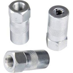 Makita Fettpress Adapter-Set 3 St. 191W60-2 Accessoire pour presses à huile