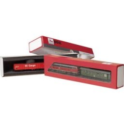 Boîte de rangement Auhagen 99305 pour locomotive, pour voiture 10 pc(s)