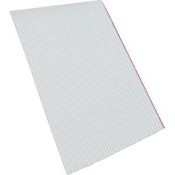 BKL Electronic 10120152/10 Câble en nappe Pas: 1.27 mm 40 x 0.05 mm² gris 10 m