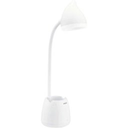 Philips Hat DSK213 PT 8719514443778 Lampe de table sans fil LED LED 4.5 W blanc