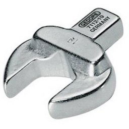 Gedore 7690880 Embout fourche 24 mm