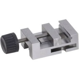Étau de machine Proxxon Micromot PM 40 24 260 Largeur de mâchoire: 46 mm Envergure max.: 30 mm 1 pc(s)