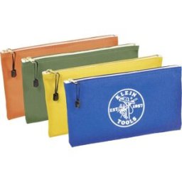 Sacoche à outils non équipée Klein Tools 5140 5140 pour électricien, pour les artisans, pour les techniciens